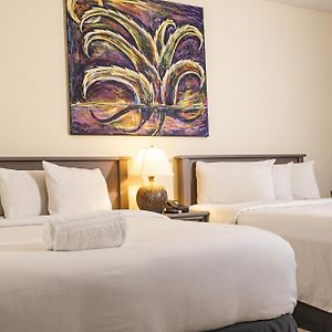 Morrison Hotel de la Escalon